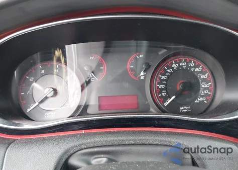 2015 Dodge Dart Sxt z USA, uszkodzony, nr VIN 1C3CDFBB3FD285950